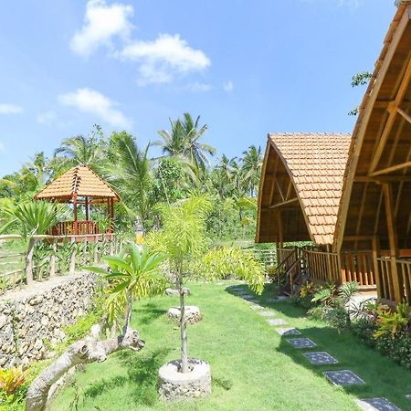 Halonusa Garden Sakti Dış mekan fotoğraf