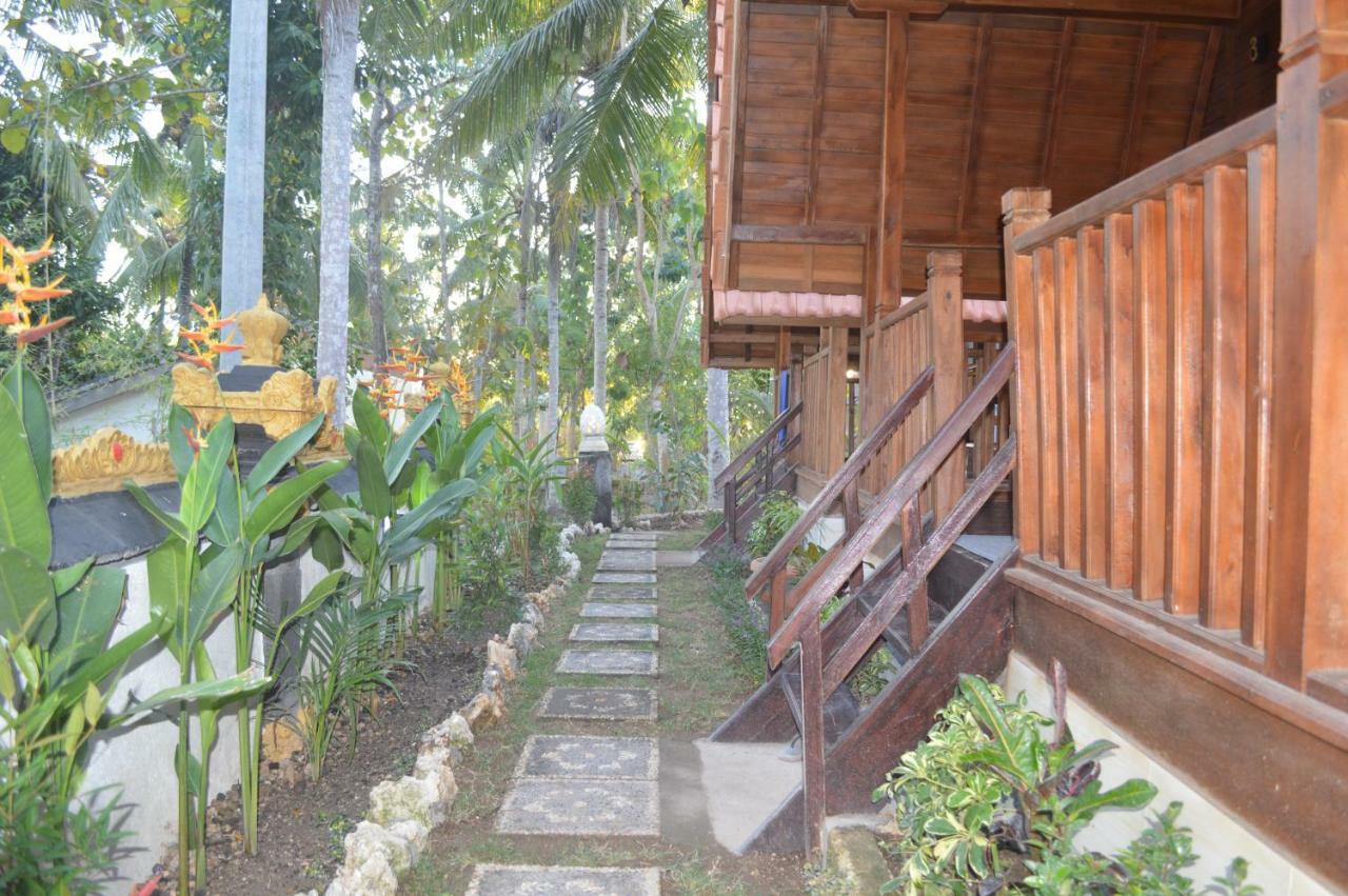 Halonusa Garden Sakti Dış mekan fotoğraf