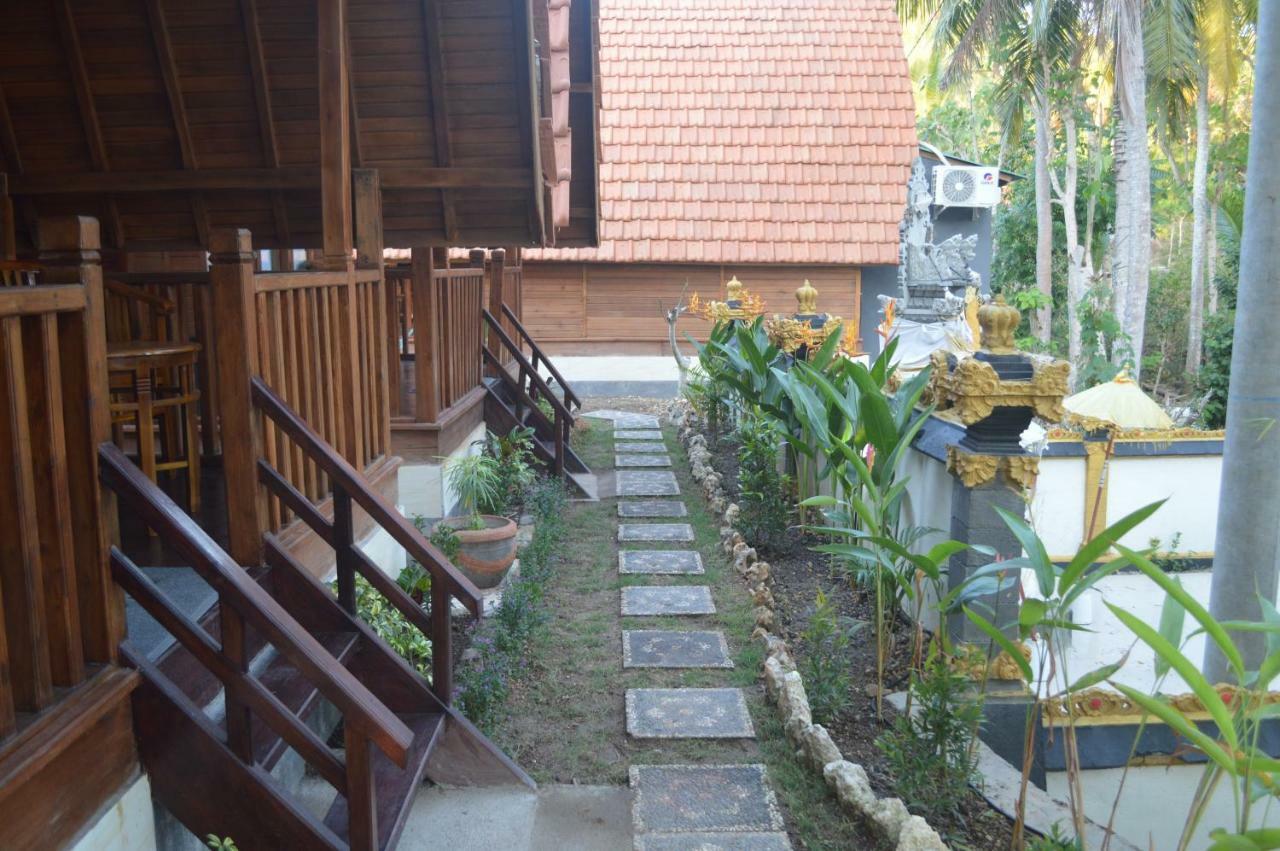 Halonusa Garden Sakti Dış mekan fotoğraf