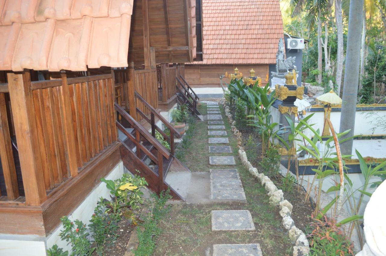 Halonusa Garden Sakti Dış mekan fotoğraf